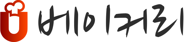 베이커리 logo design