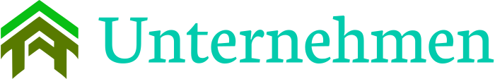Unternehmen logo design