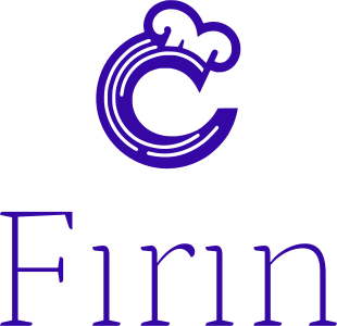 Fırın logo design