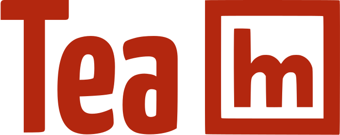 Team logo design