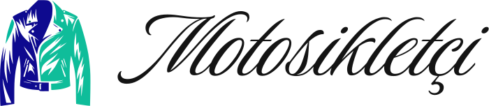Motosikletçi logo design
