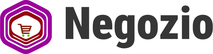 Negozio logo design
