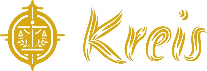 Kreis logo design