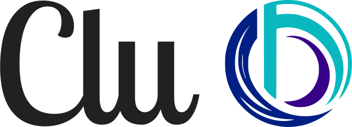 Club logo design