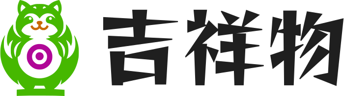 吉祥物 logo design