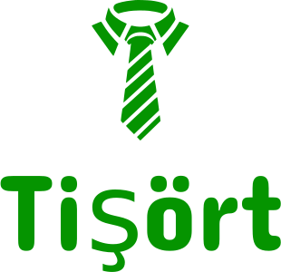 Tişört logo design