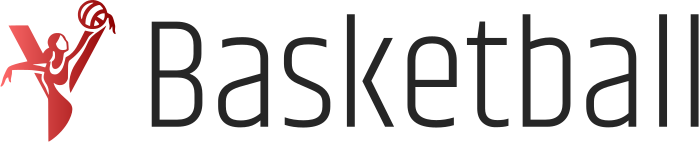 Basketball logo design