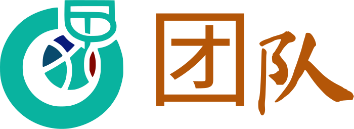 团队 logo design