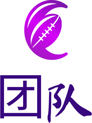 团队 logo design