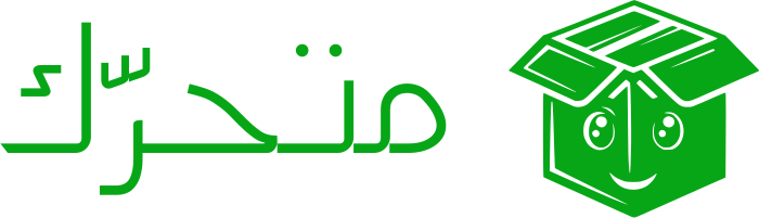 متحرّك logo design