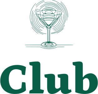 Club logo design