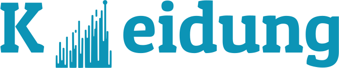 Kleidung logo design