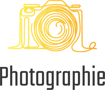 Photographie logo design