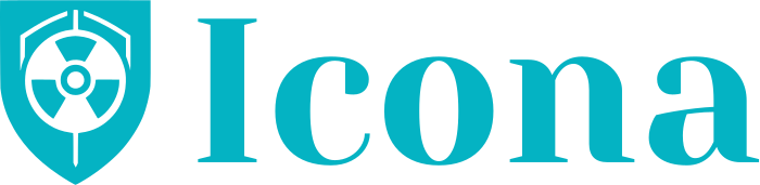 Icona logo design