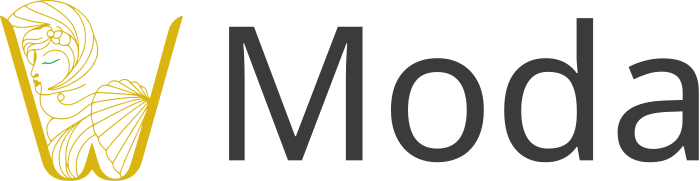 Moda logo design