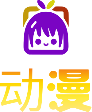 动漫 logo design