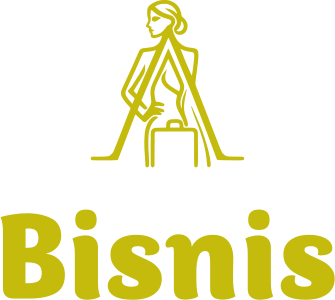 Bisnis logo design