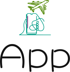 App logo design
