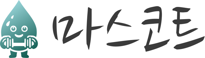 마스코트 logo design