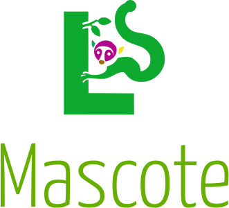 Mascote logo design