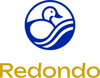 Redondo logo design
