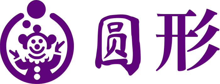 圆形 logo design