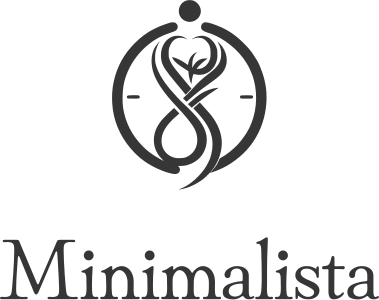 Minimalista logo design