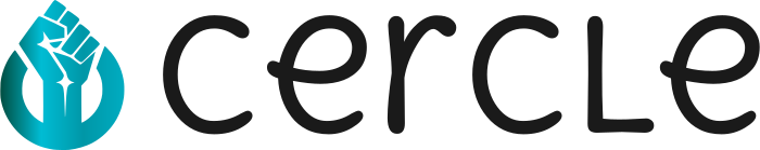 Cercle logo design