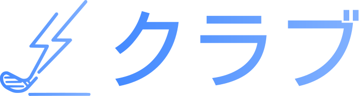 クラブ logo design