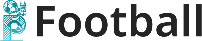 Football logo design