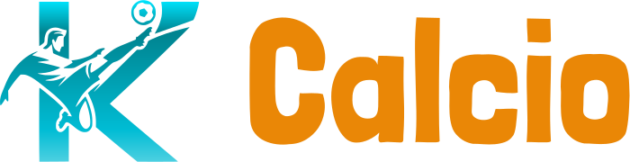 Calcio logo design