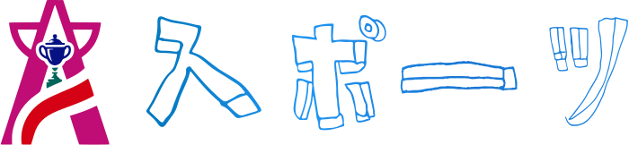 スポーツ logo design