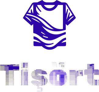 Tişört logo design