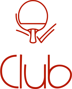 Club logo design