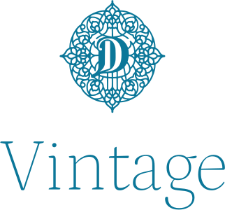 Vintage logo design