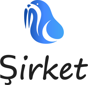 Şirket logo design