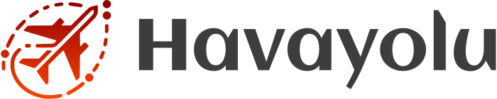 Havayolu logo design