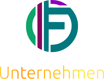 Unternehmen logo design