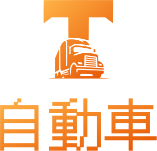 自動車 logo design