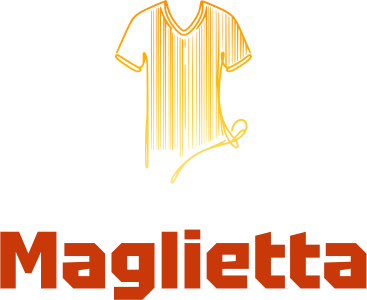Maglietta logo design