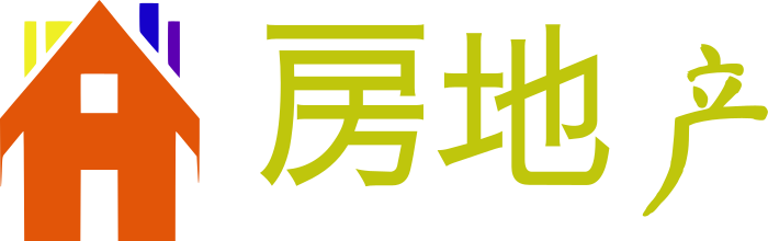 房地产 logo design