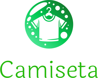 Camiseta logo design