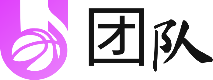 团队 logo design