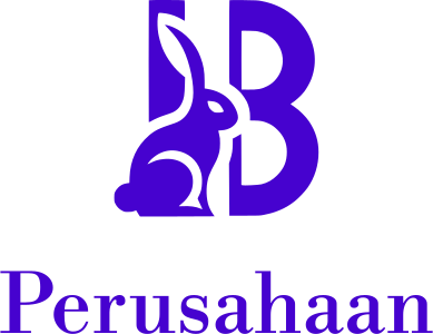 Perusahaan logo design