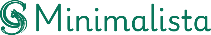 Minimalista logo design