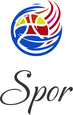 Spor logo design