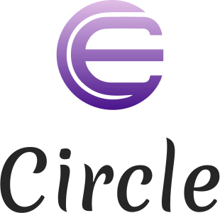 Circle logo design
