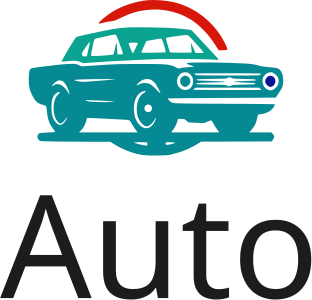 Auto logo design