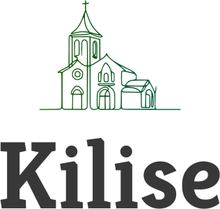 Kilise logo tasarımı