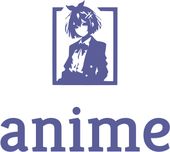 Anime logo tasarımı